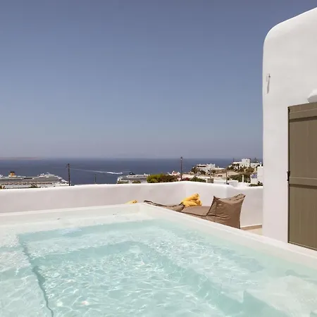 Aya Sofia Apart-hotel 4*