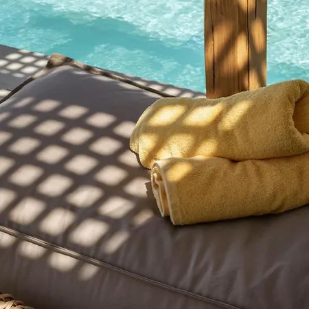 Aya Sofia Aparthotel