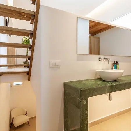 Apartmanhotel Aya Sofia Mykonos Town