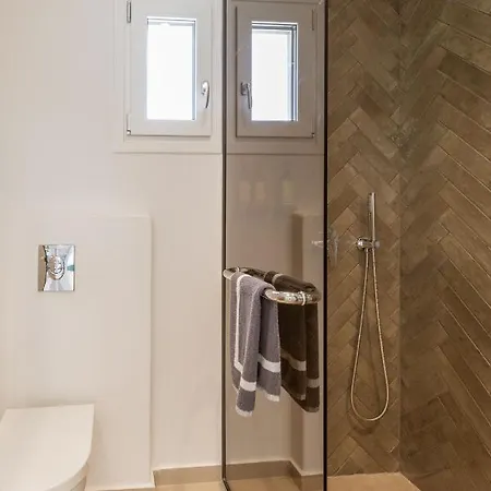 Aya Sofia Aparthotel Mykonos Town