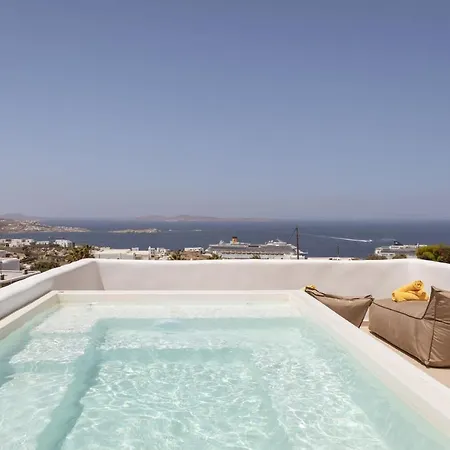 Apartmanhotel Aya Sofia 4*