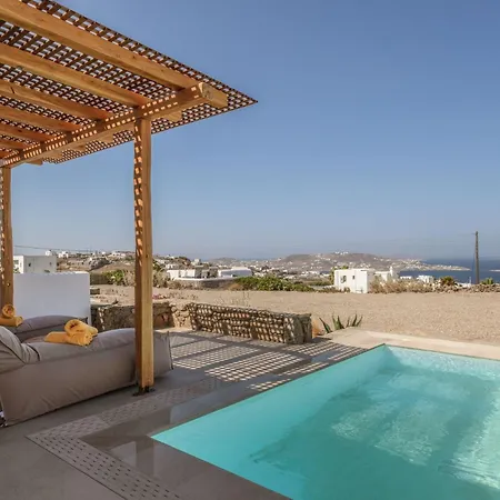 Aya Sofia 4* Mykonos Town