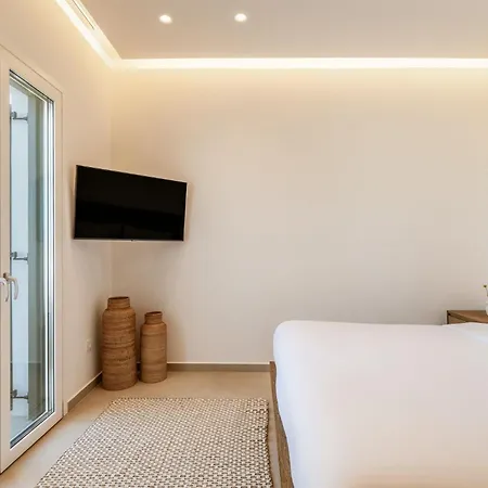 Aparthotel Aya Sofia