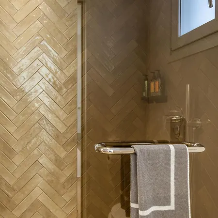 Aya Sofia Apartmanhotel Mykonos Town