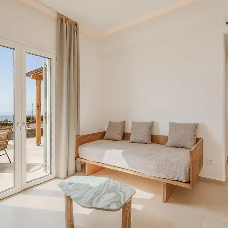 Aparthotel Aya Sofia Mykonos Town