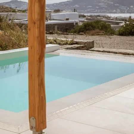 Aya Sofia 4* Mykonos Town