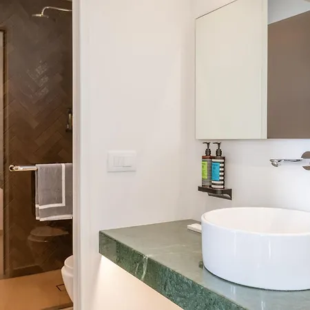 Aya Sofia Apartmanhotel