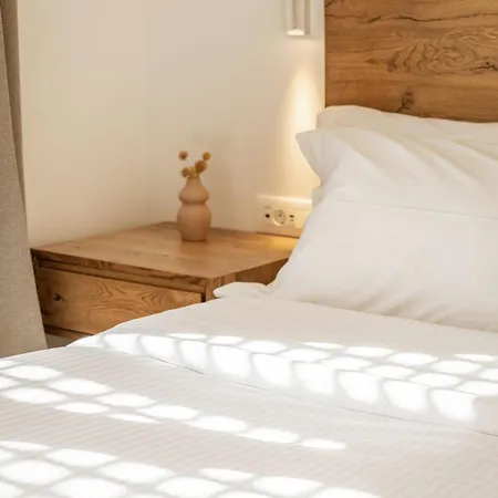 Aya Sofia Aparthotel Mykonos Town