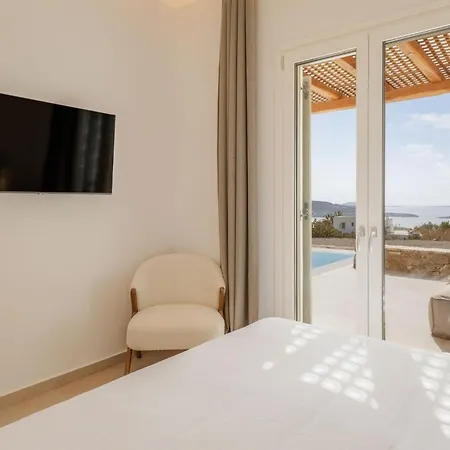 Aya Sofia Aparthotel