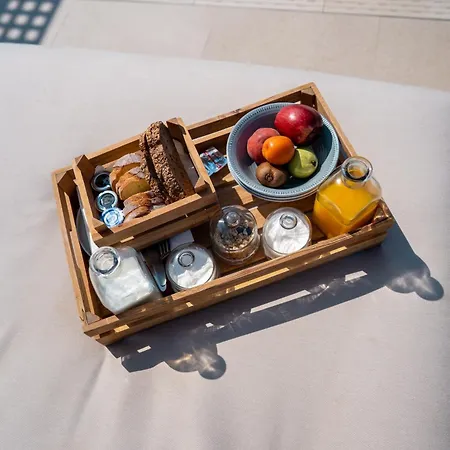 Aya Sofia Aparthotel Mykonos Town