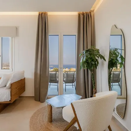 Aya Sofia 4* Mykonos Town