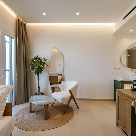 Aya Sofia Aparthotel 4*