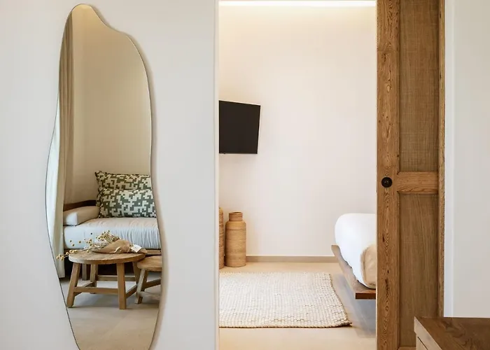 Lejlighedshotel Aya Sofia