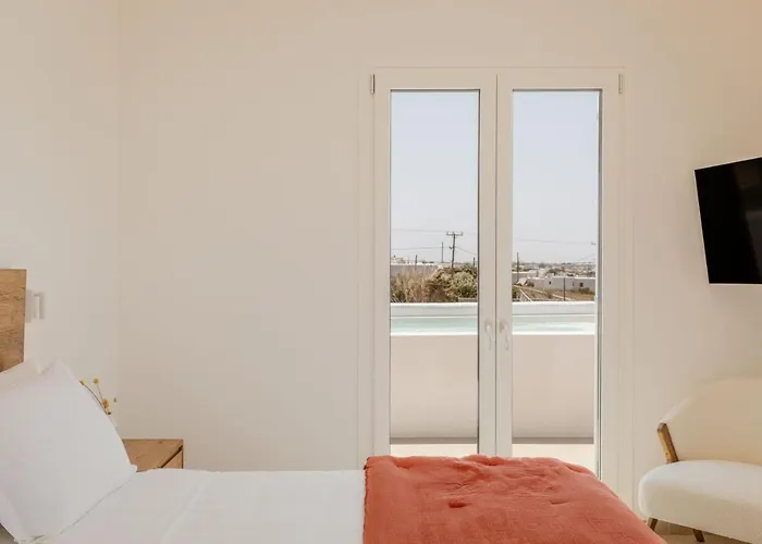 Hotel apartamentowy Aya Sofia