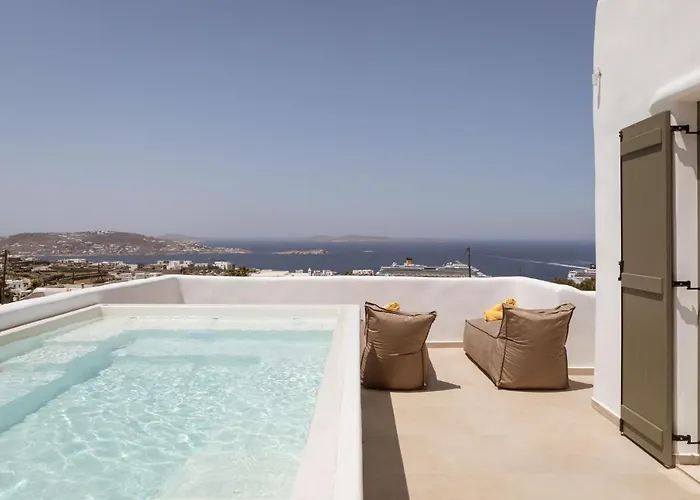 Aya Sofia Hotel apartamentowy