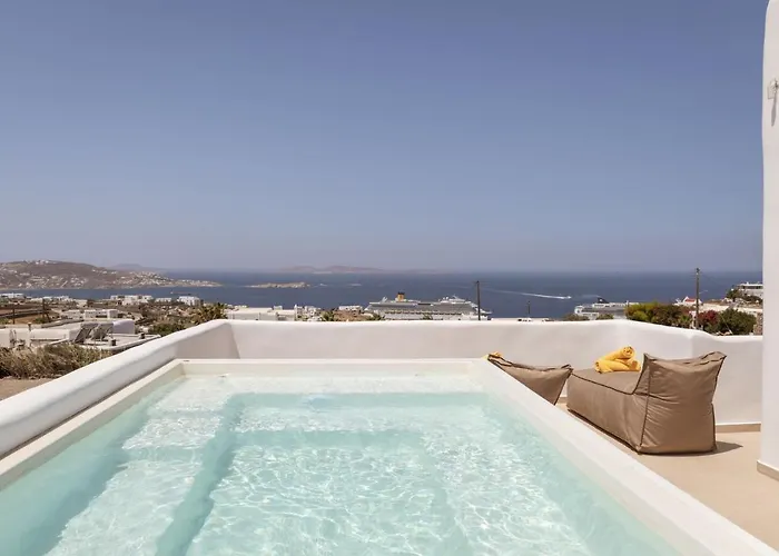 Hotel apartamentowy Aya Sofia 4*