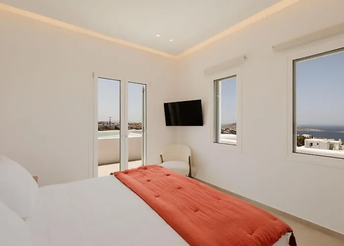 Lejlighedshotel Aya Sofia