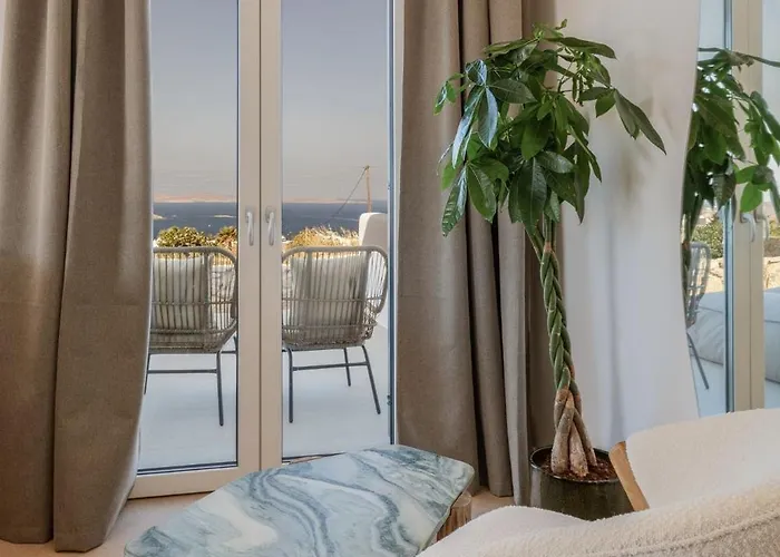 Aya Sofia Hotel apartamentowy