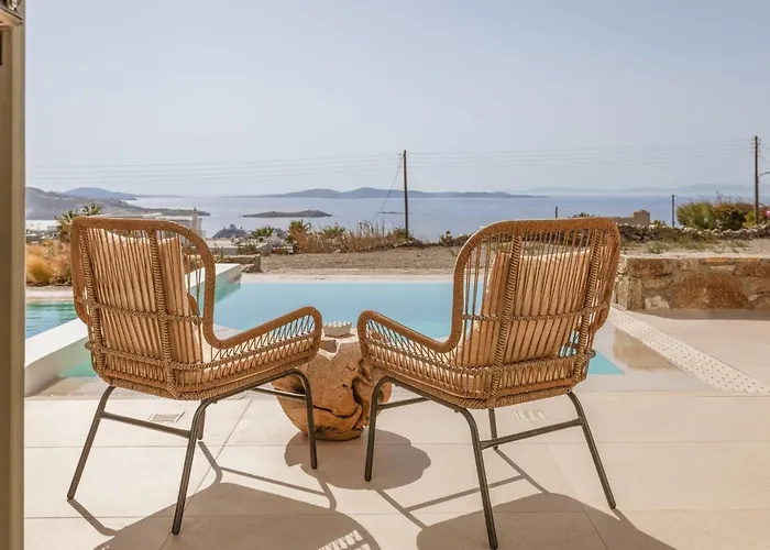 Aya Sofia Lejlighedshotel 4*