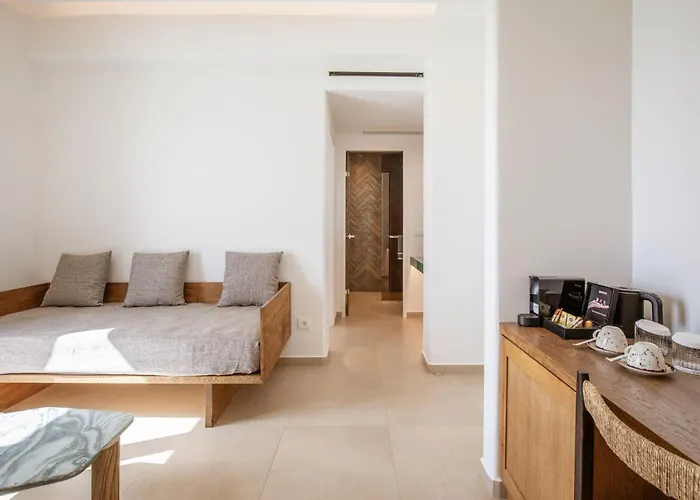 Aya Sofia Hotel apartamentowy 4*