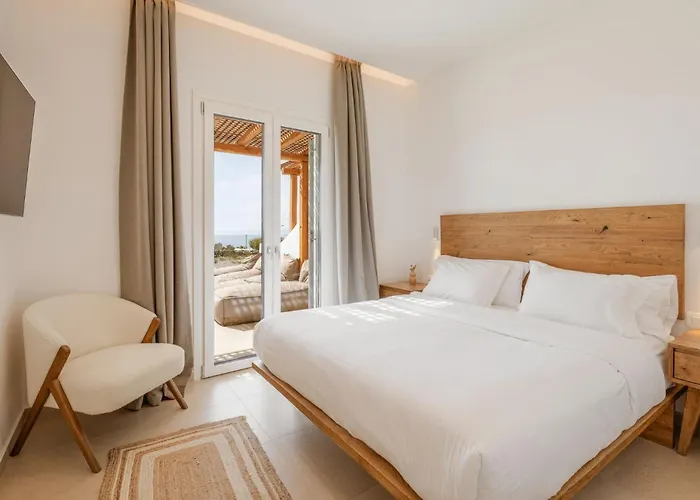 Aya Sofia Lejlighedshotel 4*