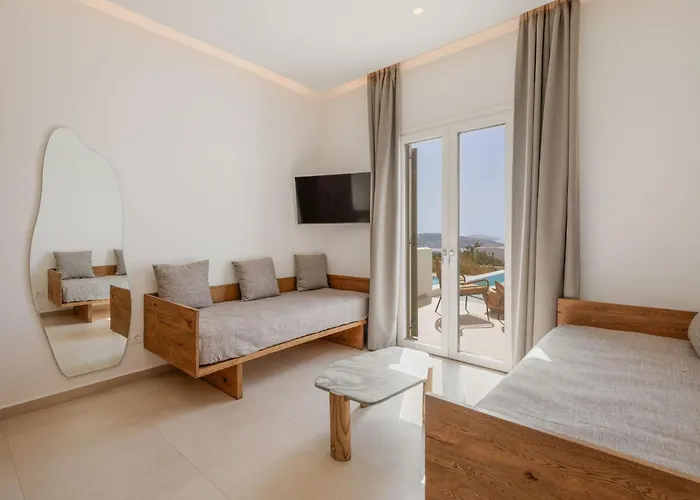 Lejlighedshotel Aya Sofia 4*