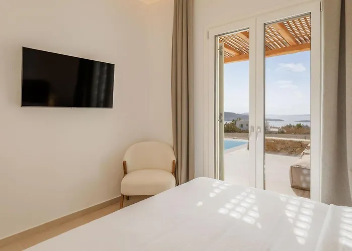 Aya Sofia Lejlighedshotel