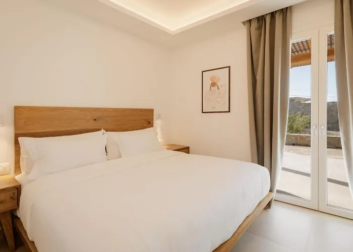 Lejlighedshotel Aya Sofia