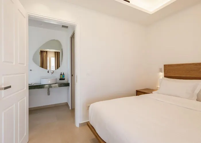 Lejlighedshotel Aya Sofia 4*