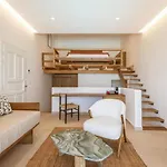 Aya Sofia 아파트호텔 4*