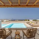 아파트호텔 Aya Sofia Mykonos Town