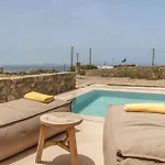 아파트호텔 Aya Sofia Mykonos Town