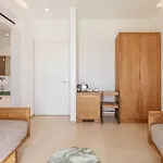 Aya Sofia 4* Mykonos Town