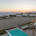 아파트호텔 Aya Sofia Mykonos Town