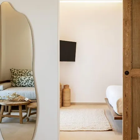 Lejlighedshotel Aya Sofia
