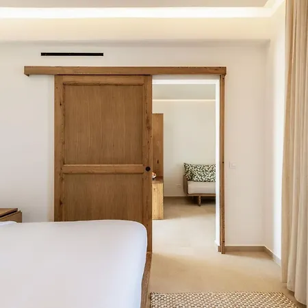 Aya Sofia Lejlighedshotel *