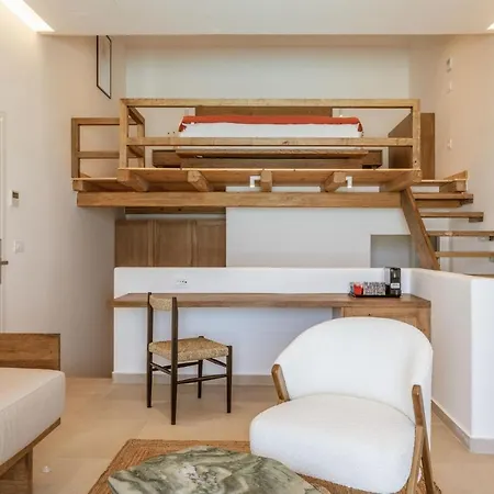 Aya Sofia Mykonos Town