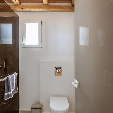 Aya Sofia アパートホテル