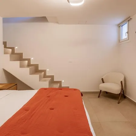Aya Sofia Lejlighedshotel *