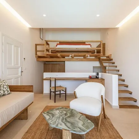 Aya Sofia Lägenhetshotell 4*