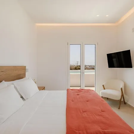 Lejlighedshotel Aya Sofia *