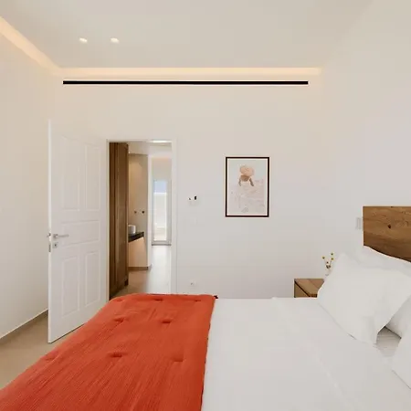 Aya Sofia Lejlighedshotel *