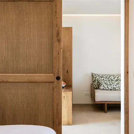 Lejlighedshotel Aya Sofia