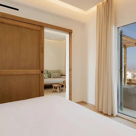Aya Sofia Lejlighedshotel