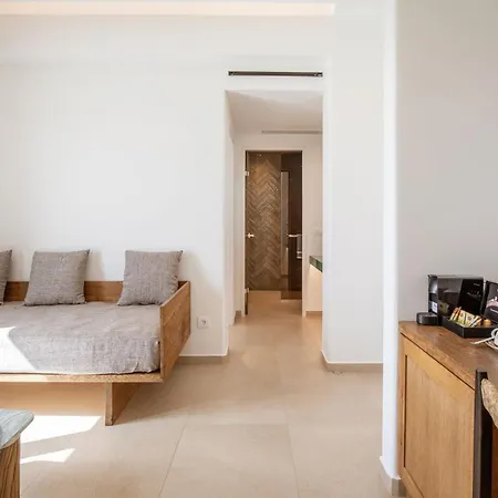 Aya Sofia Lägenhetshotell 4*