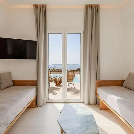 Lejlighedshotel Aya Sofia