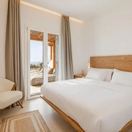 Aya Sofia Lejlighedshotel *