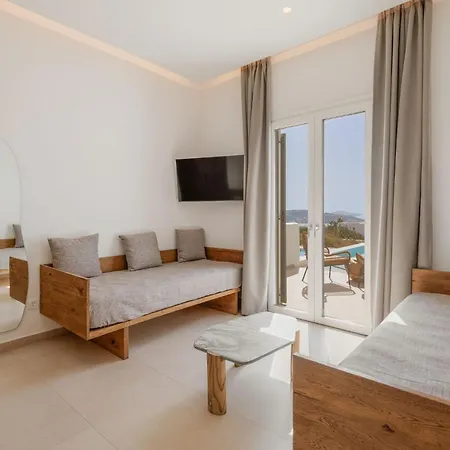 Lejlighedshotel Aya Sofia *
