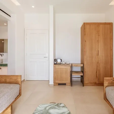 Aya Sofia 4* Mykonos Town