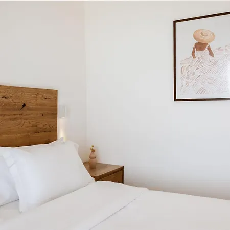Aya Sofia Lejlighedshotel *